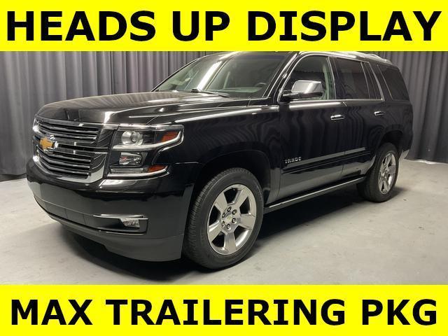 used 2020 Chevrolet Tahoe car, priced at $41,950