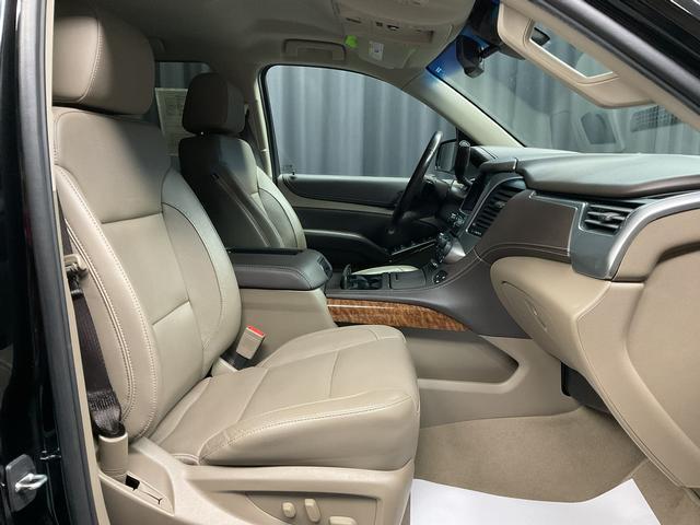used 2020 Chevrolet Tahoe car, priced at $41,950