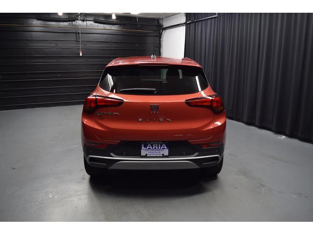 new 2024 Buick Encore GX car, priced at $27,750