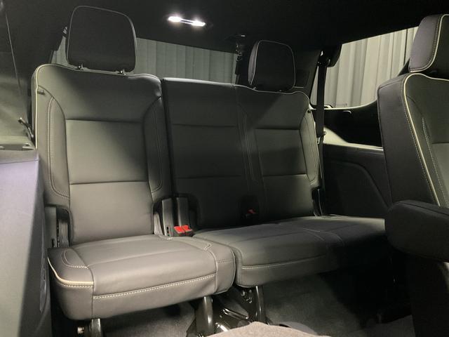 new 2025 Chevrolet Tahoe car, priced at $80,995