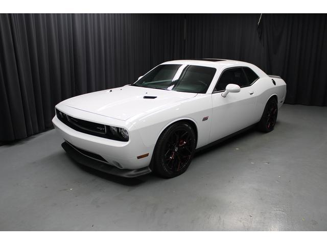 used 2012 Dodge Challenger car, priced at $24,950