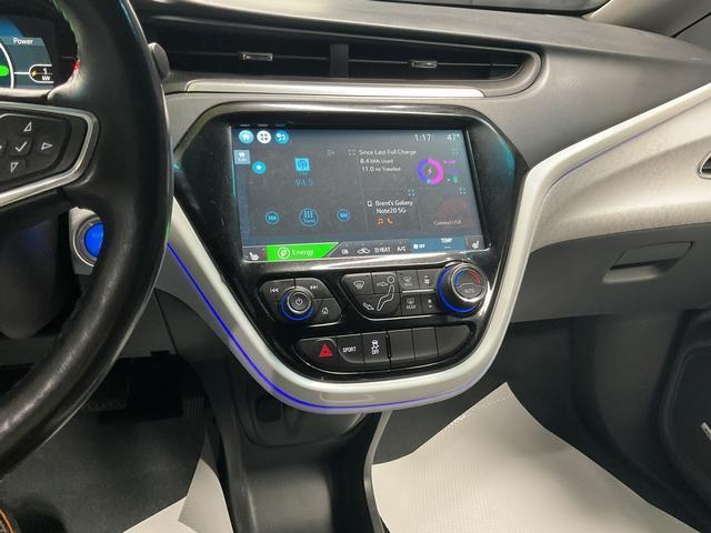 used 2019 Chevrolet Bolt EV car, priced at $11,550