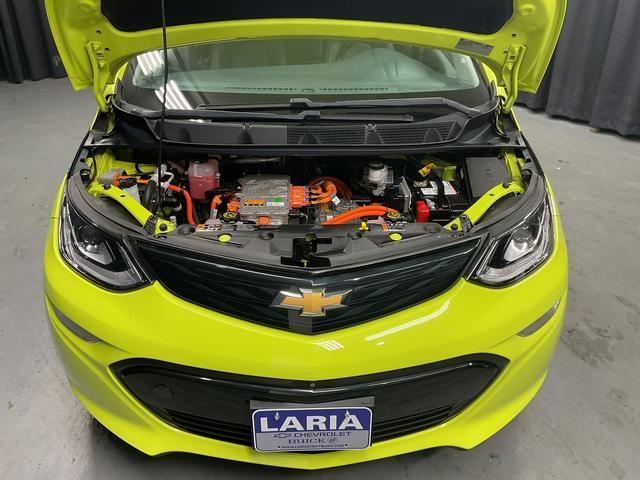 used 2019 Chevrolet Bolt EV car, priced at $11,550