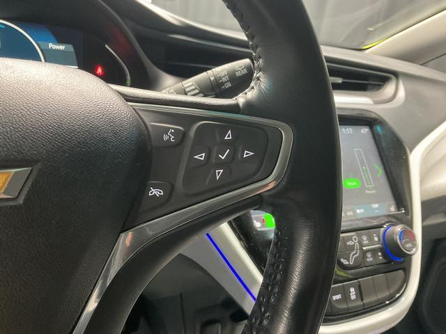 used 2019 Chevrolet Bolt EV car, priced at $11,550