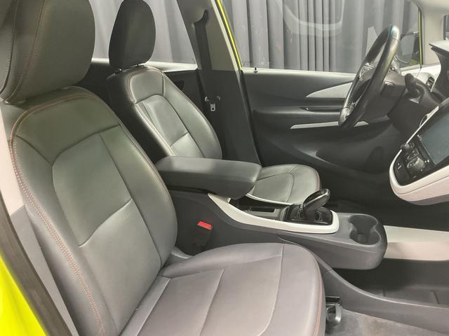 used 2019 Chevrolet Bolt EV car, priced at $11,550