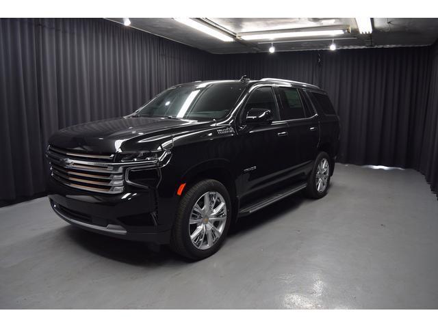 new 2024 Chevrolet Tahoe car, priced at $77,500