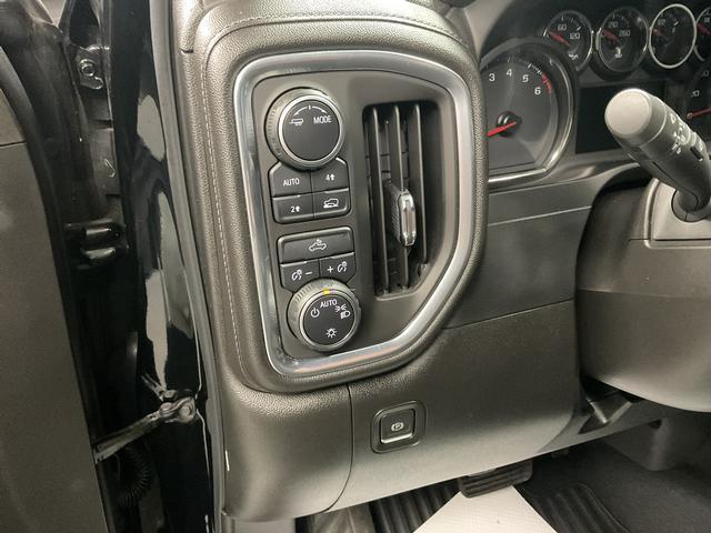 used 2022 Chevrolet Silverado 1500 Limited car, priced at $31,950