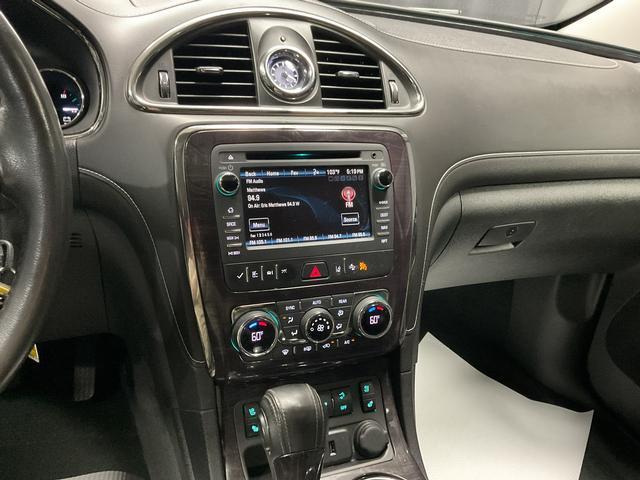 used 2016 Buick Enclave car, priced at $12,500