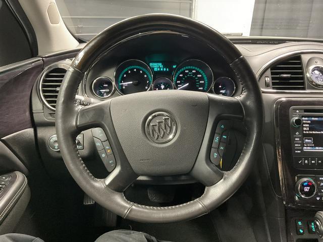 used 2016 Buick Enclave car, priced at $12,500
