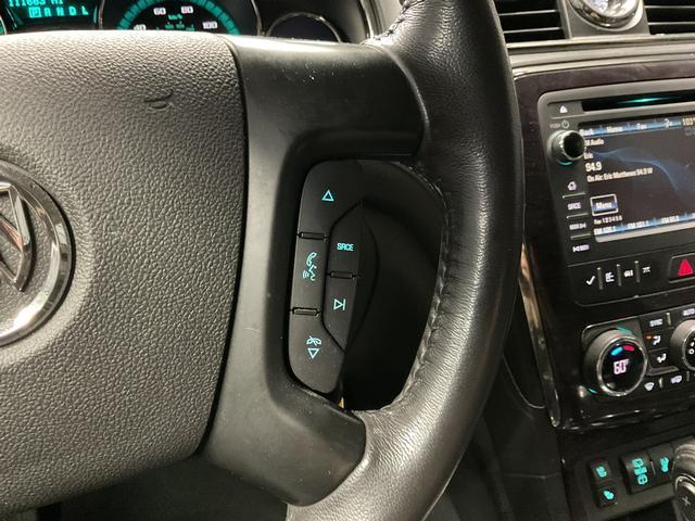 used 2016 Buick Enclave car, priced at $12,500
