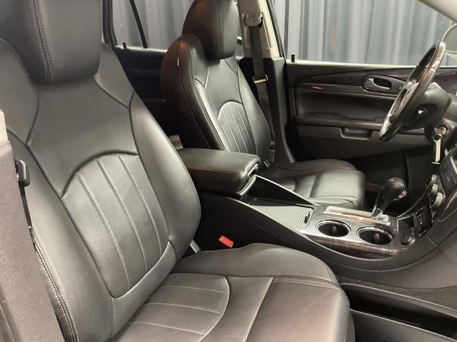 used 2016 Buick Enclave car, priced at $12,500