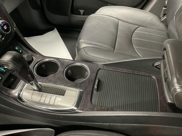 used 2016 Buick Enclave car, priced at $12,500