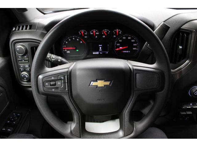 new 2025 Chevrolet Silverado 2500 car, priced at $52,995