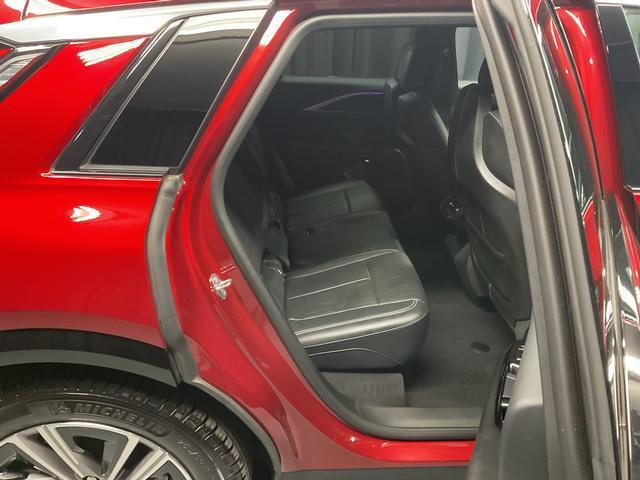 used 2024 Cadillac LYRIQ car, priced at $33,950