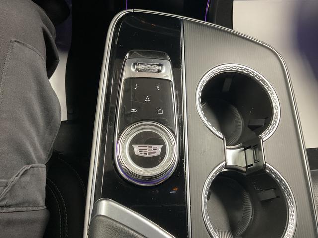 used 2024 Cadillac LYRIQ car, priced at $33,950