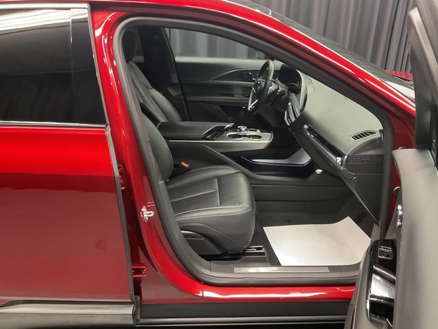 used 2024 Cadillac LYRIQ car, priced at $33,950