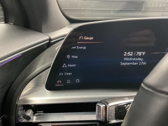 used 2024 Cadillac LYRIQ car, priced at $33,950