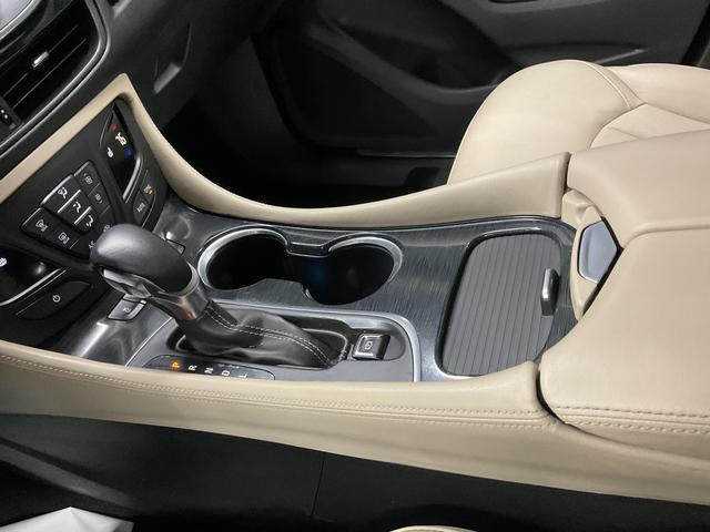 used 2018 Buick Envision car, priced at $17,550