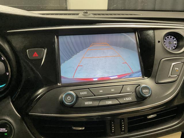 used 2018 Buick Envision car, priced at $17,550