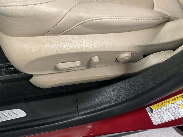 used 2018 Buick Envision car, priced at $17,550