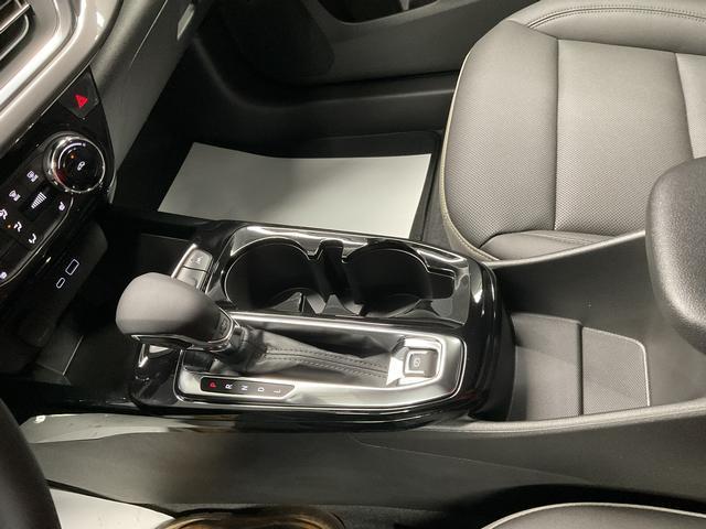 new 2025 Chevrolet Trax car, priced at $23,185
