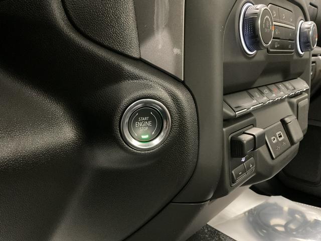 new 2025 Chevrolet Silverado 2500 car