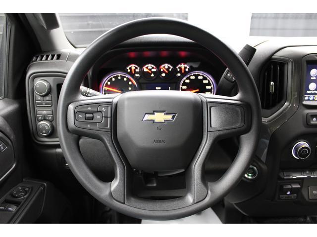 new 2025 Chevrolet Silverado 2500 car, priced at $48,250