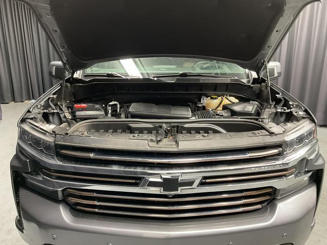 used 2021 Chevrolet Silverado 1500 car, priced at $40,950