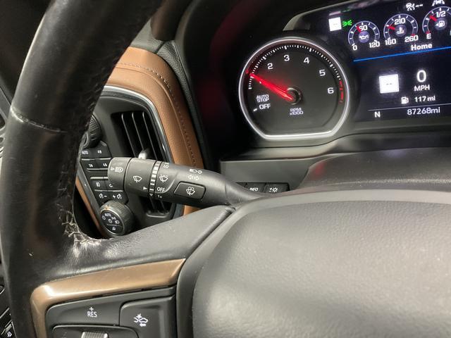 used 2021 Chevrolet Silverado 1500 car, priced at $40,950