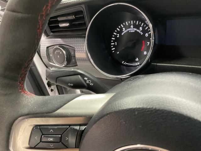 used 2016 Ford Mustang car, priced at $23,950