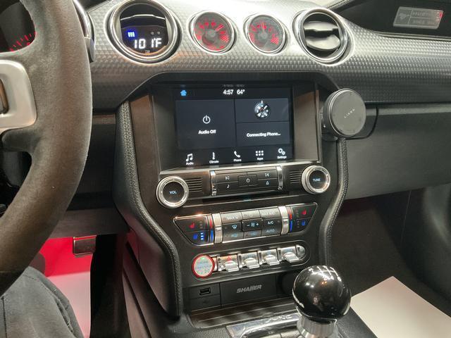 used 2016 Ford Mustang car, priced at $23,950