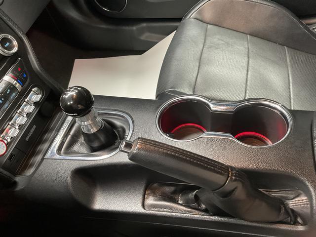 used 2016 Ford Mustang car, priced at $23,950