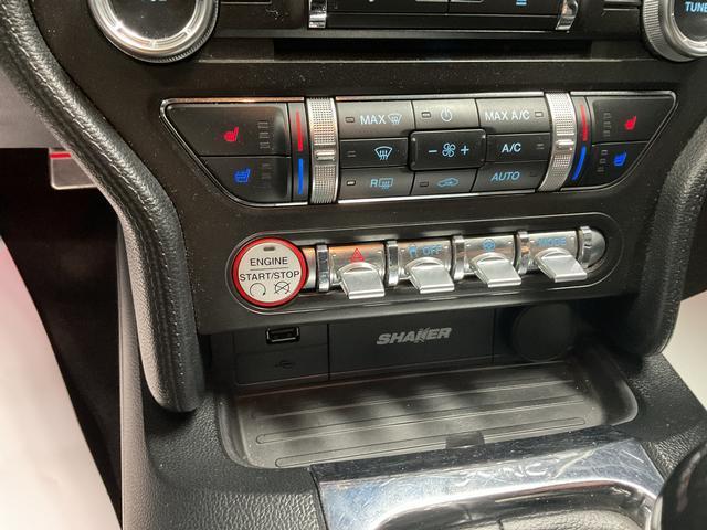 used 2016 Ford Mustang car, priced at $23,950