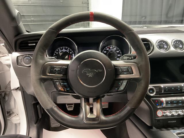 used 2016 Ford Mustang car, priced at $23,950