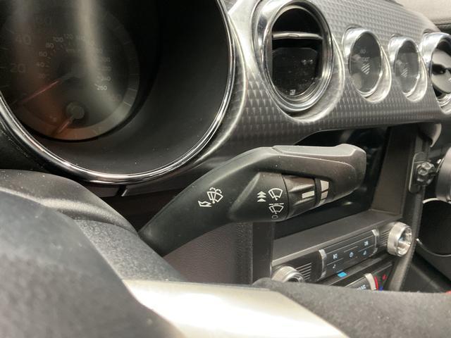used 2016 Ford Mustang car, priced at $23,950