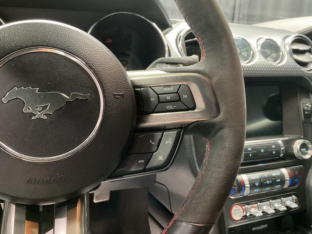 used 2016 Ford Mustang car, priced at $23,950