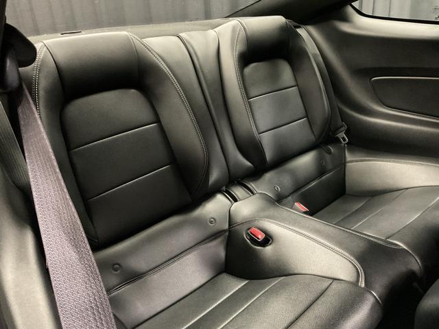 used 2016 Ford Mustang car, priced at $23,950