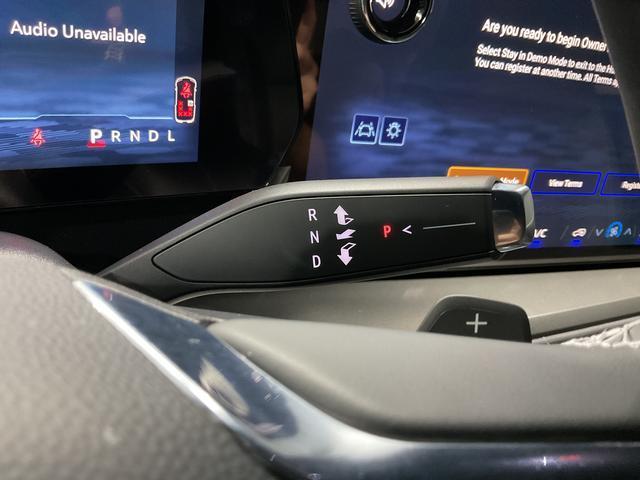 new 2026 Chevrolet Traverse car, priced at $44,450