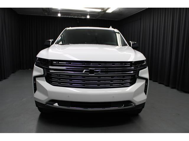 new 2024 Chevrolet Tahoe car, priced at $73,990