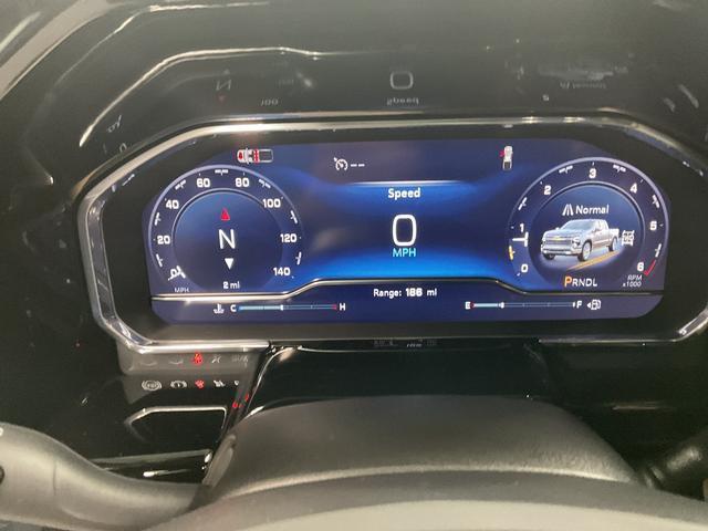 new 2025 Chevrolet Silverado 1500 car, priced at $39,350