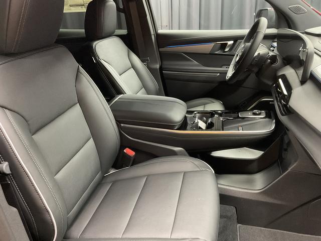 new 2026 Buick Enclave car, priced at $45,070