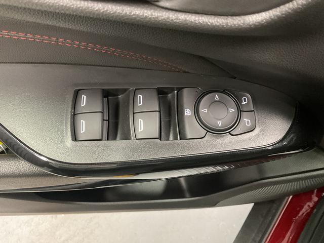 used 2024 Chevrolet Trax car, priced at $24,950