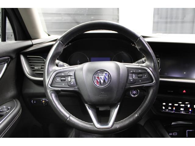 used 2021 Buick Envision car, priced at $16,550