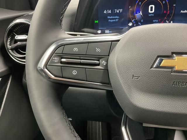 new 2026 Chevrolet Equinox car, priced at $25,990