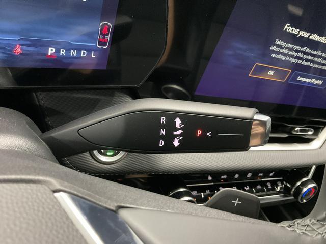 new 2026 Chevrolet Equinox car, priced at $25,990