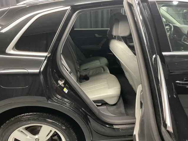 used 2018 Audi Q5 car, priced at $15,950