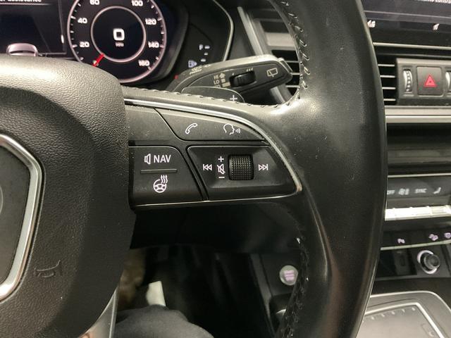 used 2018 Audi Q5 car, priced at $15,950