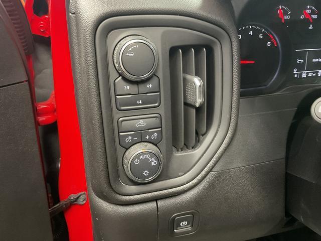 new 2025 Chevrolet Silverado 2500 car, priced at $53,495
