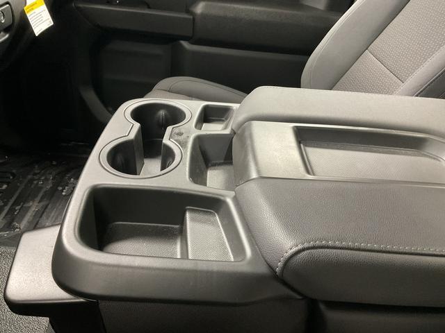 new 2025 Chevrolet Silverado 2500 car, priced at $53,495