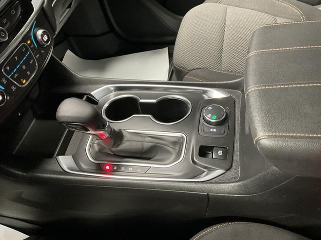 used 2021 Chevrolet Traverse car, priced at $25,950